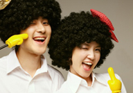 첫눈에 반하게 하는 노하우 10 ������̹���